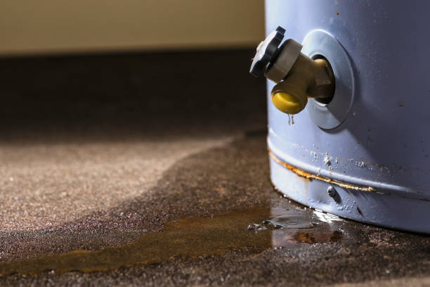 Best Commercial water damage restoration  in Eufaula, OK