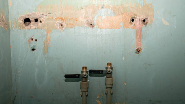 Best 24-hour water damage restoration  in Eufaula, OK